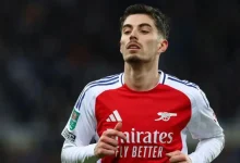 عودة هافيرتز تؤجل صفقات أرسنال