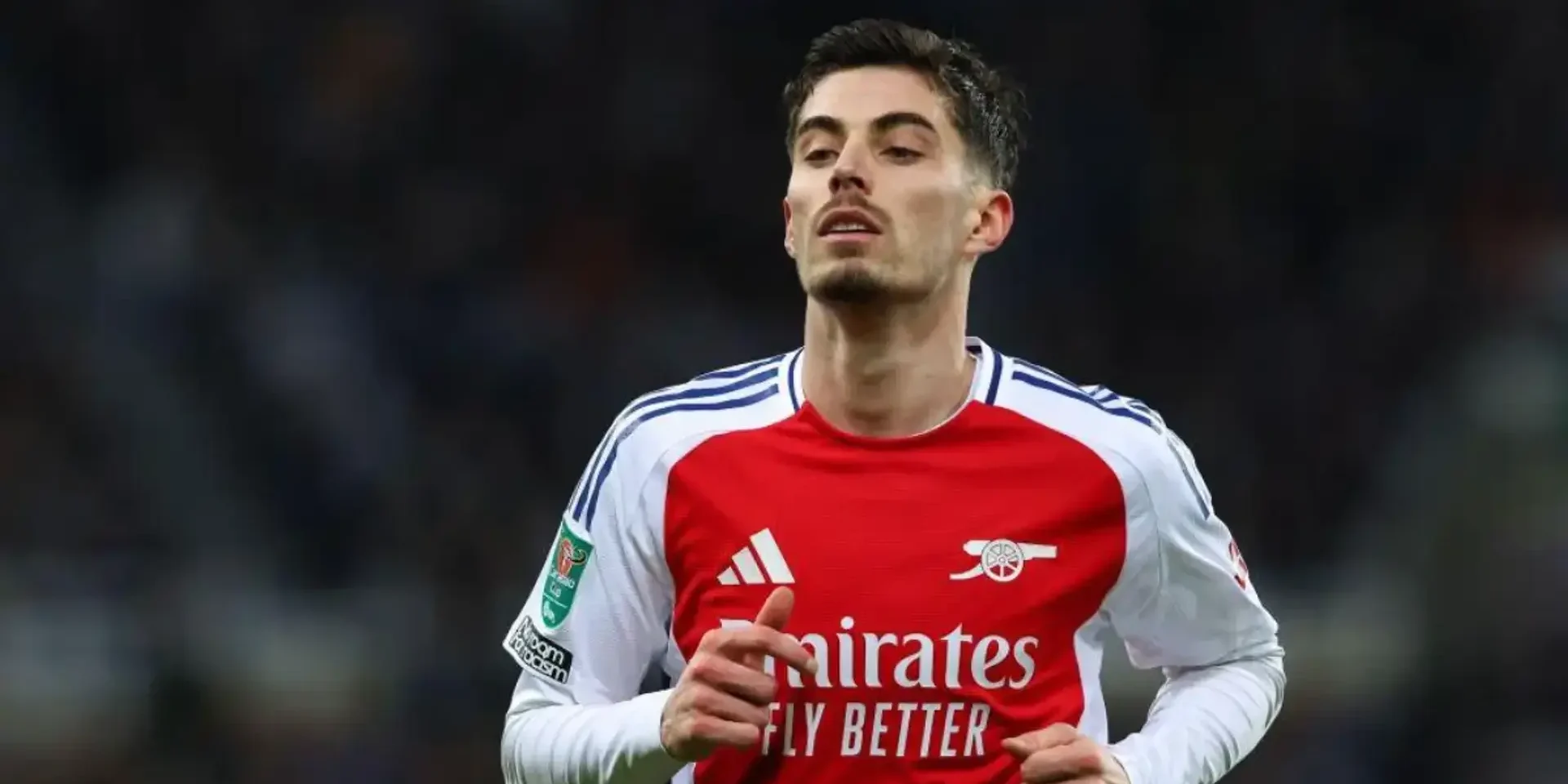 عودة هافيرتز تؤجل صفقات أرسنال