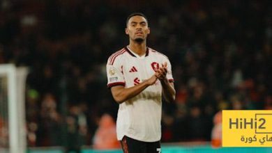 عين على جرافنبرخ في مباراة أرسنال