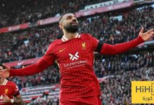 لخلافة محمد صلاح.. ليفربول يستهدف صفقة أرسنال المحتملة