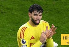 نتيجة آخر مباراة بين أرسنال وبورتسموث