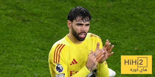 نتيجة آخر مباراة بين أرسنال وبورتسموث