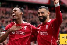 هدافي ليفربول في البريميرليغ قبل مواجهة أرسنال