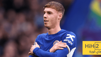 هل يشارك بالمر ضد أرسنال في كأس كاراباو؟