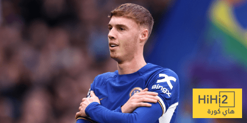 هل يشارك بالمر ضد أرسنال في كأس كاراباو؟