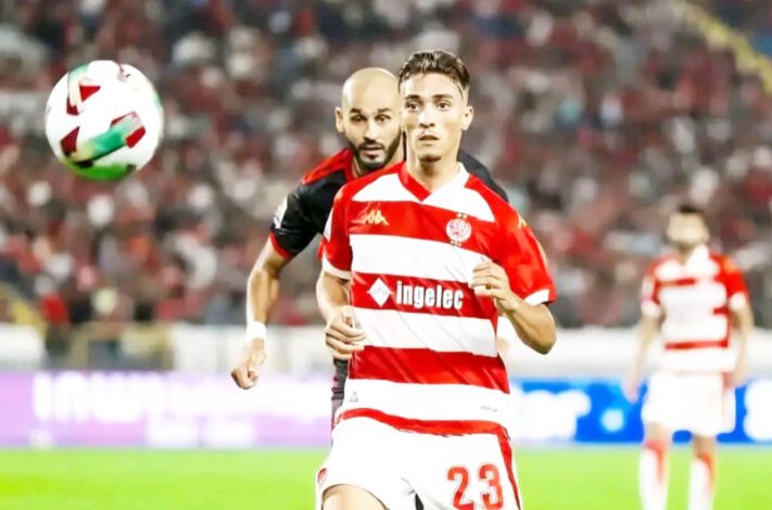 أولمبيك آسفي يستفيد من تعاون الوداد الرياضي ويستعير أسامة الزمراوي و لاعبين آخرين