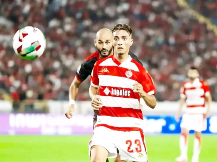 أولمبيك آسفي يستفيد من تعاون الوداد الرياضي ويستعير أسامة الزمراوي و لاعبين آخرين