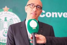 الرجاء الرياضي يحسم صفقتين في الميركاتو الشتوي