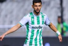 الرجاء الرياضي يستعد للتعاقد مع نجم أومونيا نيقوسيا القبرصي