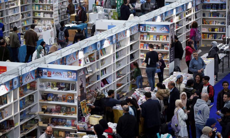 10 جهات ونخبة مثقفين.. السعودية تحط رحالها في "كتاب القاهرة"