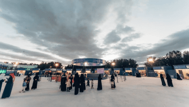 100 ألف زائر لمهرجان "زيتون إكسبو 2026" في نسخته الـ19