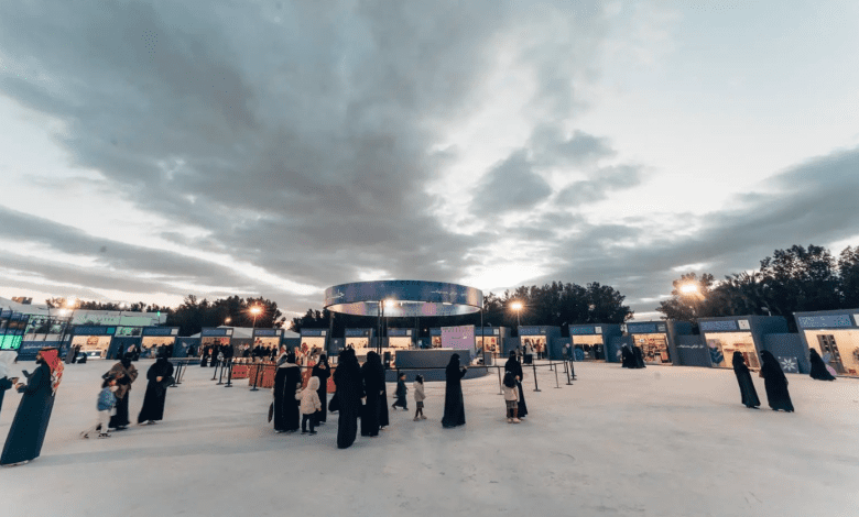 100 ألف زائر لمهرجان "زيتون إكسبو 2026" في نسخته الـ19