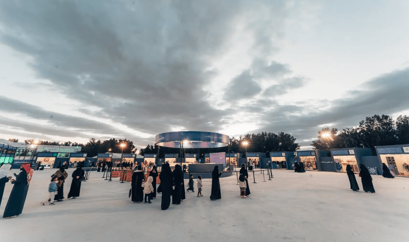 100 ألف زائر لمهرجان "زيتون إكسبو 2026" في نسخته الـ19