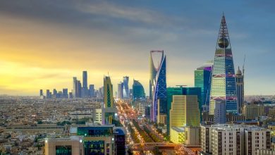 %24 انخفاضا في مدة تنفيذ أعمال البنية التحتية بالرياض خلال 2025