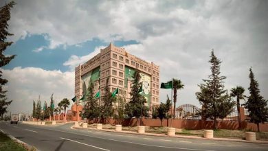 818 مخالفة وإغلاق 9 منشآت في جولات رقابية بالباحة خلال شهر