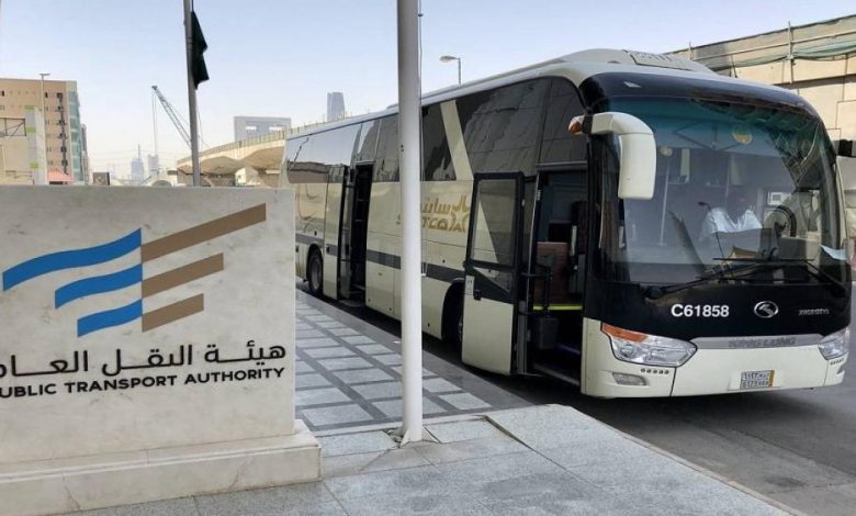 884 ألف راكب.. الحافلات تنعش حركة التنقل بين مدن المملكة