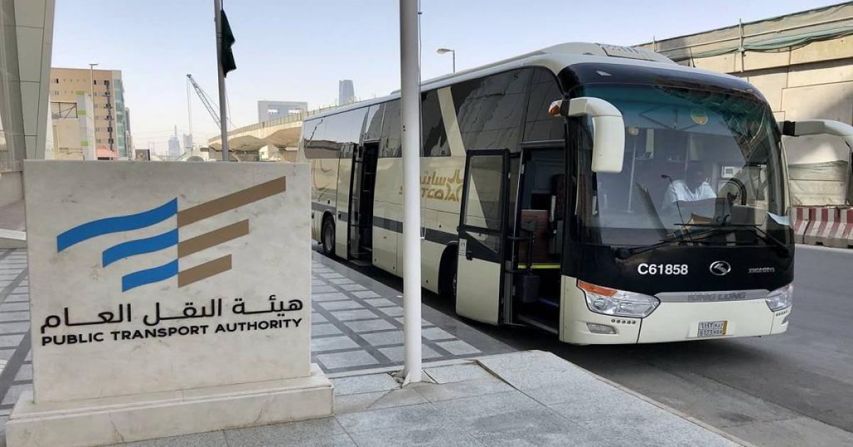 884 ألف راكب.. الحافلات تنعش حركة التنقل بين مدن المملكة