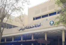 أمانة منطقة الرياض تفتتح كليًا جسر طريق الحائر عند تقاطعه مع وادي حنيفة