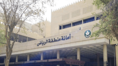 أمانة منطقة الرياض تفتتح كليًا جسر طريق الحائر عند تقاطعه مع وادي حنيفة