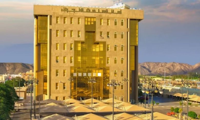 أمانة نجران