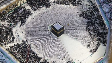 إنترنت مجاني.. إطلاق خدمات رقمية جديدة في الحرم خلال شهر رمضان 1447