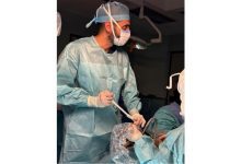 إنجاز طبي سعودي.. إزالة ورم رحمي ضخم عبر جرح لا يتجاوز 1.5 سم