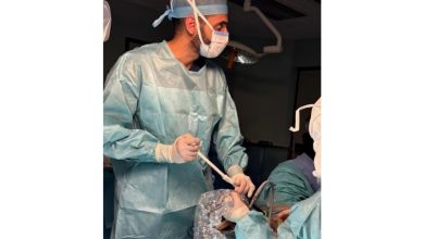 إنجاز طبي سعودي.. إزالة ورم رحمي ضخم عبر جرح لا يتجاوز 1.5 سم