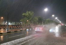 "الأرصاد": موجة باردة تبدأ السبت والحرارة تصل لـ2 تحت الصفر في بعض مناطق