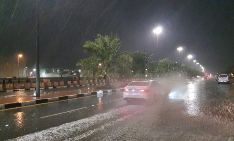 "الأرصاد": موجة باردة تبدأ السبت والحرارة تصل لـ2 تحت الصفر في بعض مناطق