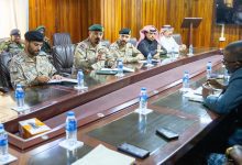 "التحالف الإسلامي" يدعم دفاعات سيراليون ضد الإرهاب