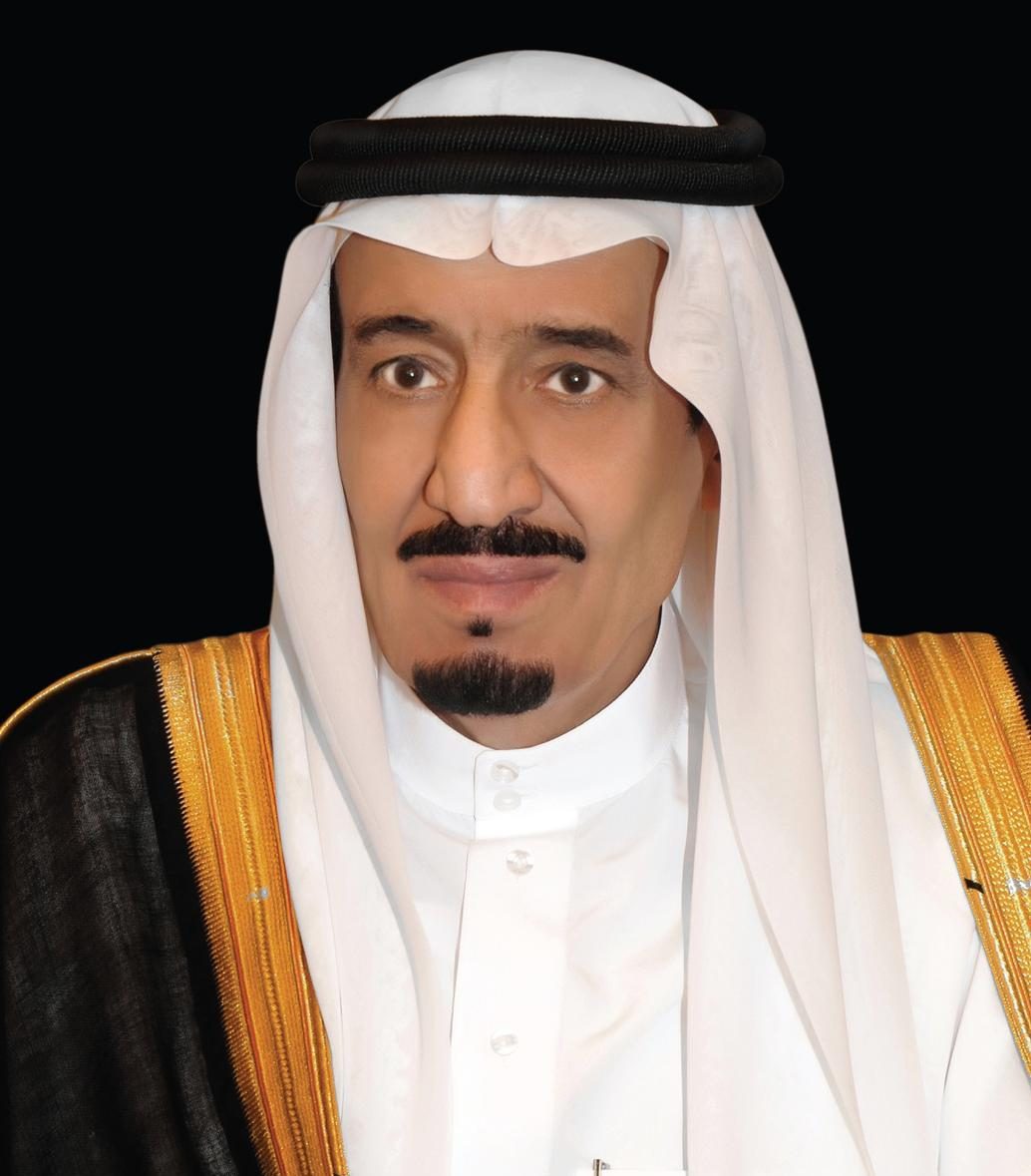 الديوان الملكي: غادر خادم الحرمين الشريفين مستشفى الملك فيصل التخصصي بعد استكمال الفحوصات الطبية والتي كانت مطمئنة