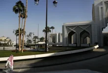 الديوان الملكي يعلن وفاة الأميرة هند بنت سعود بن عبدالعزيز