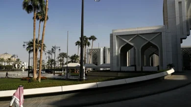 الديوان الملكي يعلن وفاة الأميرة هند بنت سعود بن عبدالعزيز