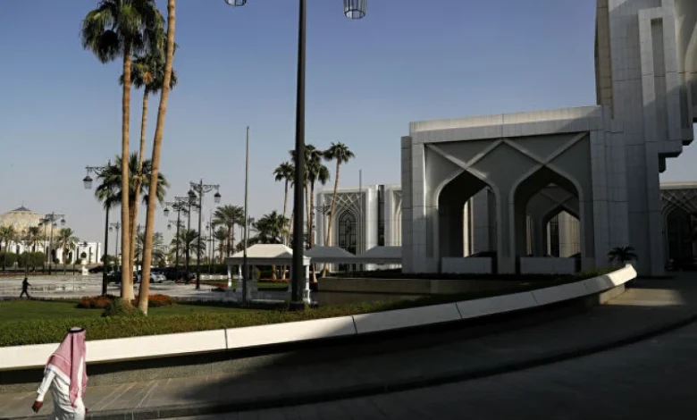 الديوان الملكي يعلن وفاة الأميرة هند بنت سعود بن عبدالعزيز