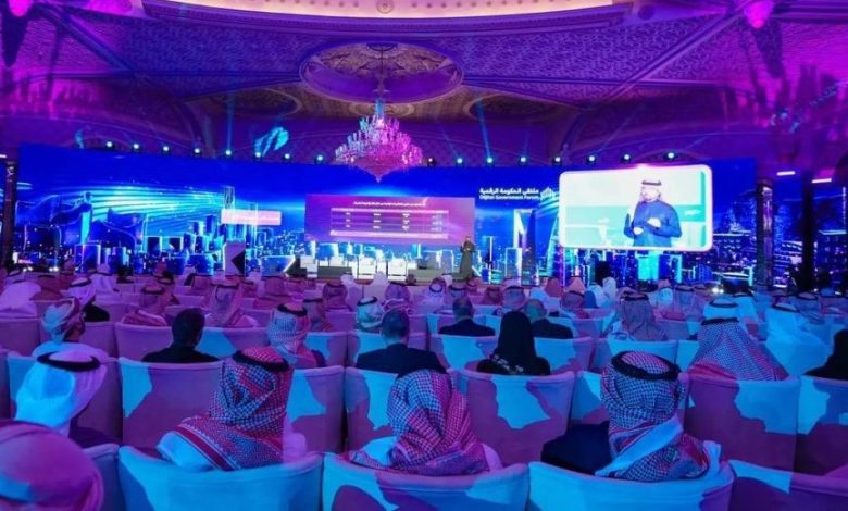 السعودية في 2025.. الحكومة الرقمية ترسّخ نضجها وتُعظّم أثرها عالميًا