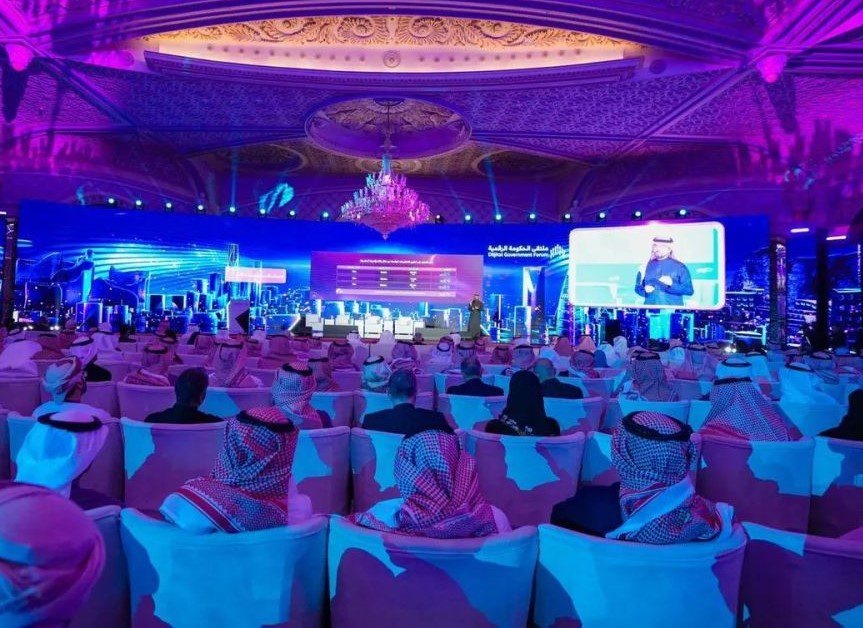 السعودية في 2025.. الحكومة الرقمية ترسّخ نضجها وتُعظّم أثرها عالميًا