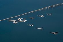 المملكة تختتم مناورات "درع الخليج 2026" العسكرية المشتركة بنجاح