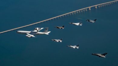 المملكة تختتم مناورات "درع الخليج 2026" العسكرية المشتركة بنجاح