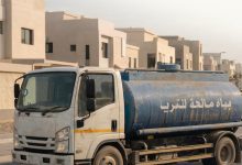 الهيئة السعودية للمياه تبدأ ضبط مخالفات ناقلات المياه