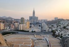 بدء أعمال السجل العقاري لـ5 أحياء بمكة المكرمة والمدينة المنورة