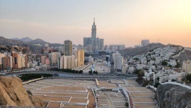 بدء أعمال السجل العقاري لـ5 أحياء بمكة المكرمة والمدينة المنورة