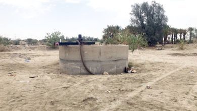 بيئة مكة تدعو المستفيدين لاستخراج رخص الآبار عبر منصة "نما" قبل انتهاء المهلة