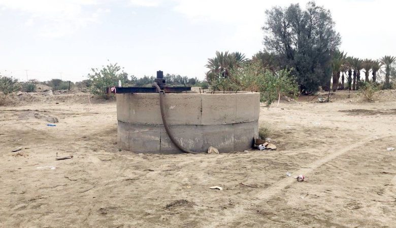 بيئة مكة تدعو المستفيدين لاستخراج رخص الآبار عبر منصة "نما" قبل انتهاء المهلة