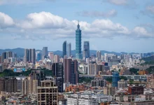 تايوان تتهم "طوكيو إليكترون" بسرقة أسرار تكنولوجية وانتهاك الأمن القومي