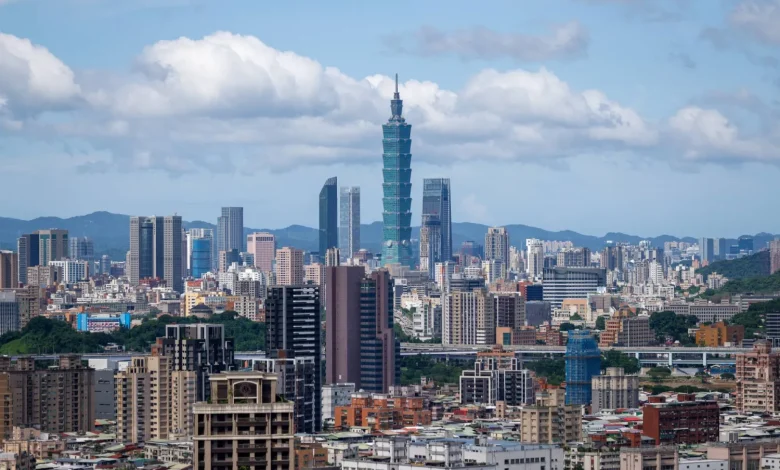 تايوان تتهم "طوكيو إليكترون" بسرقة أسرار تكنولوجية وانتهاك الأمن القومي