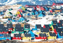 تحرك أوروبي سريع للتوصل إلى تفاهم مع ترمب بشأن مستقبل غرينلاند