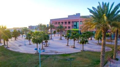 جامعة الجوف تعلن بدء القبول في 6 برامج للدراسات العليا للفصل الدراسي الثاني