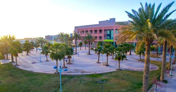 جامعة الجوف تعلن بدء القبول في 6 برامج للدراسات العليا للفصل الدراسي الثاني