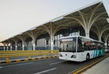 "حافلات المدينة" تعلن فرصًا تطوعية لخدمة المستفيدين خلال رمضان