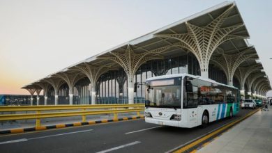 "حافلات المدينة" تعلن فرصًا تطوعية لخدمة المستفيدين خلال رمضان